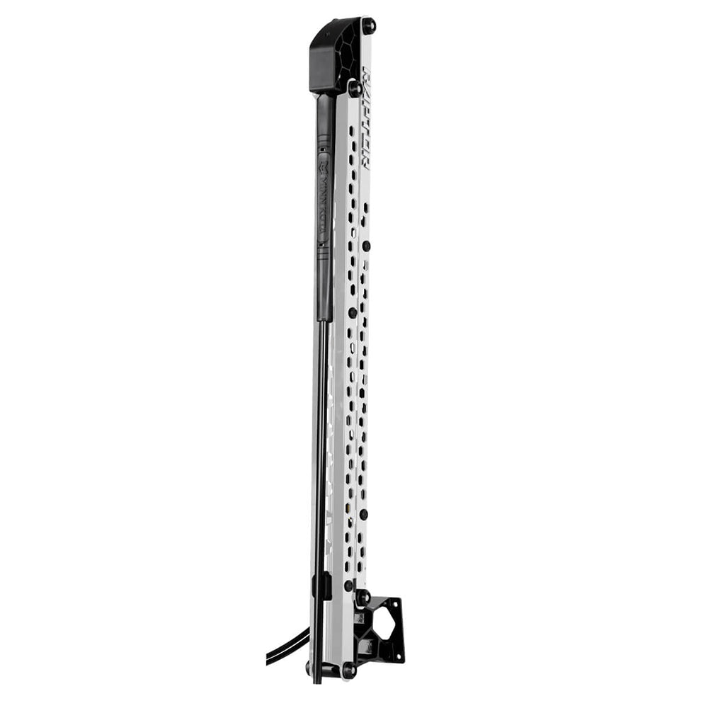 Minn Kota Raptor 8 Shallow Water Anchor Silver 1810601