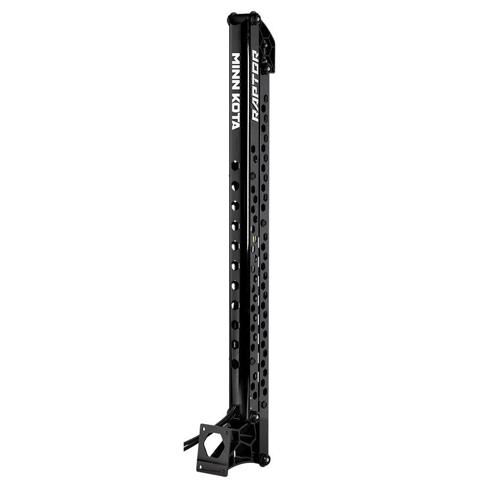 Minn Kota Raptor 10 Shallow Water Anchor wActive Anchoring Black 1810630