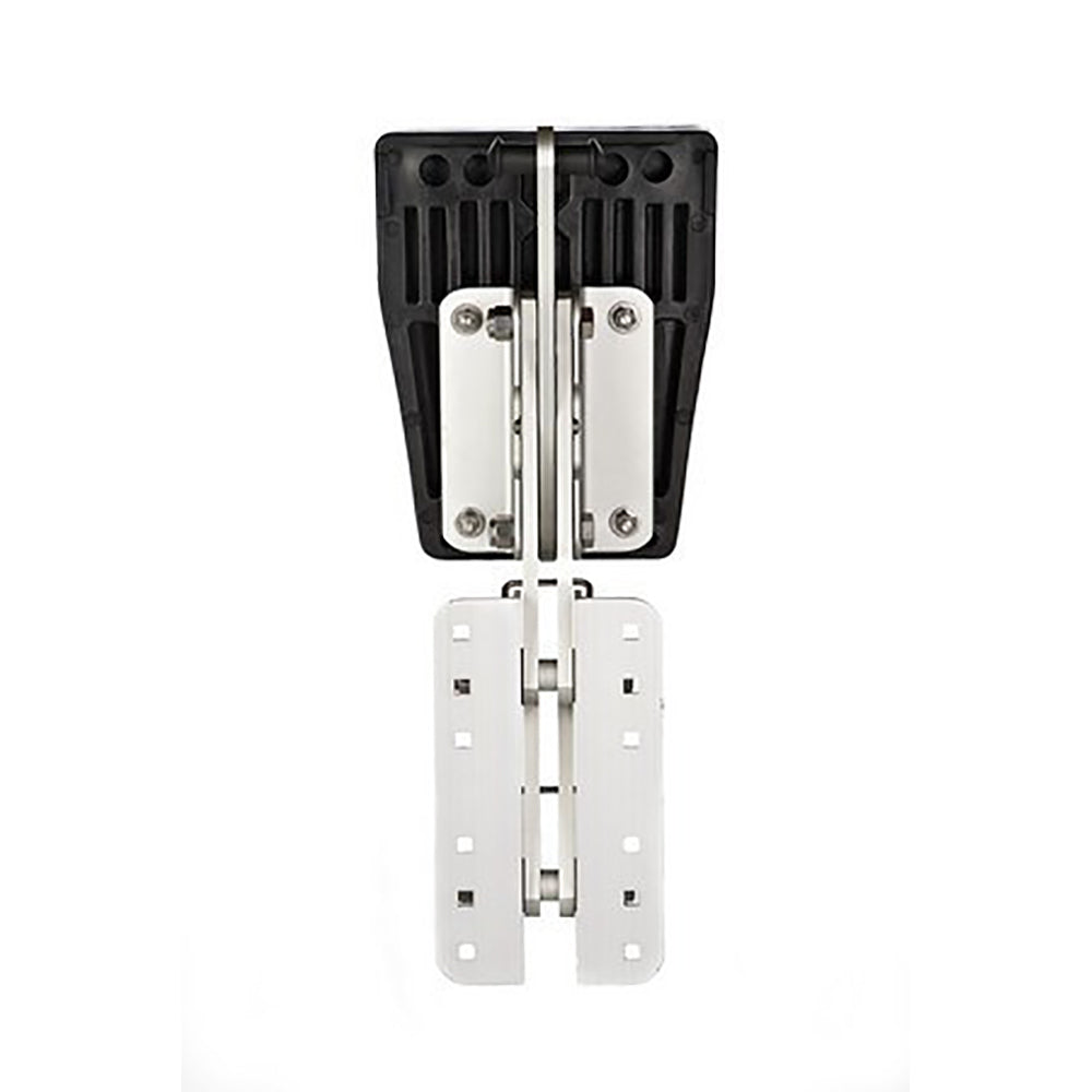 Panther Marine Outboard Motor Bracket Aluminum Max 20HP 550021