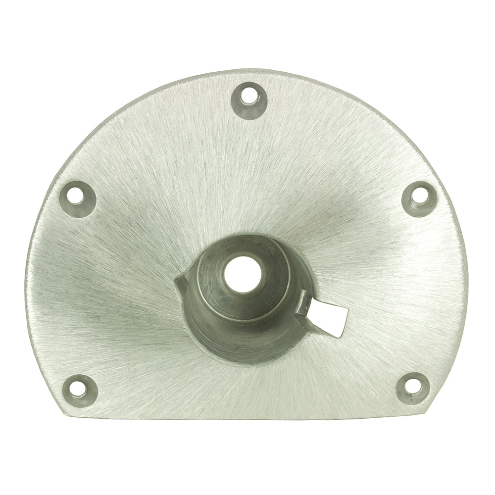 Springfield TaperLock 9 Flat Side Base 1600005