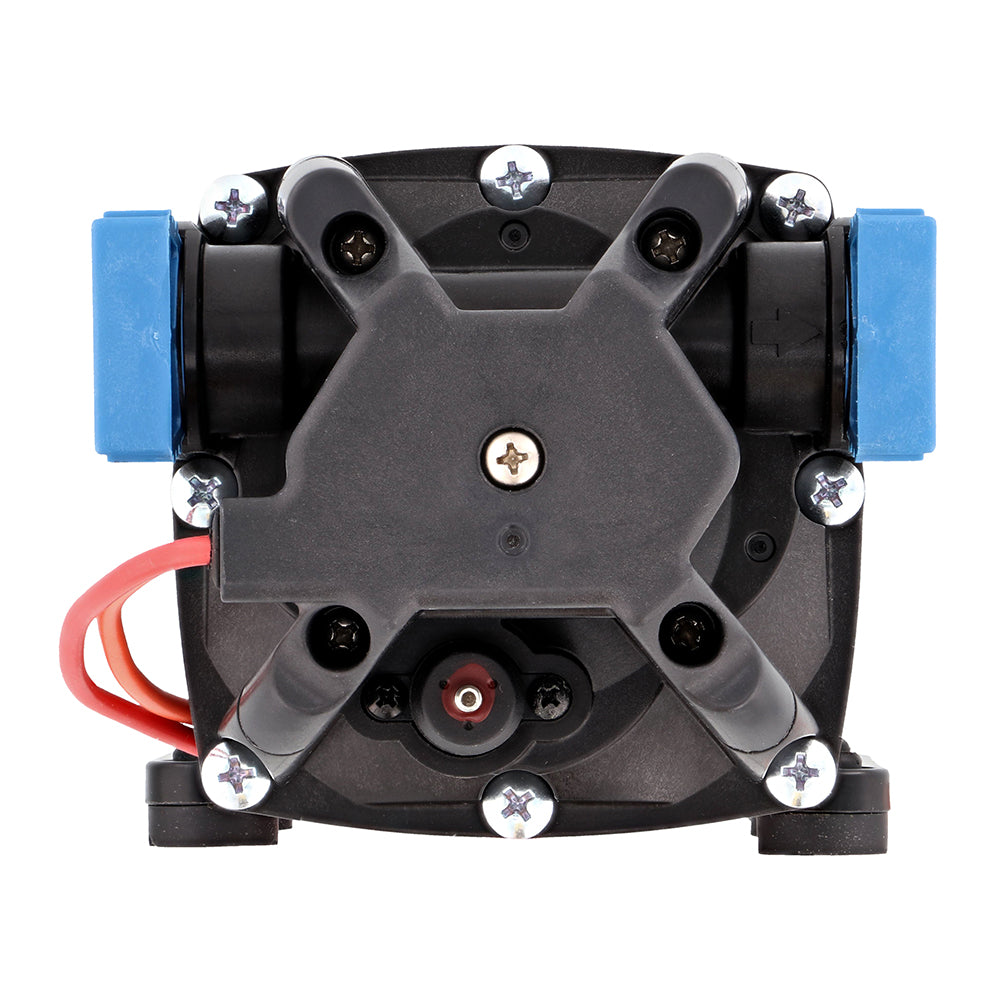 Jabsco ParMax HD3 Heavy Duty Water Pressure Pump 12V 3 GPM 40 PSI Q301J115S3A