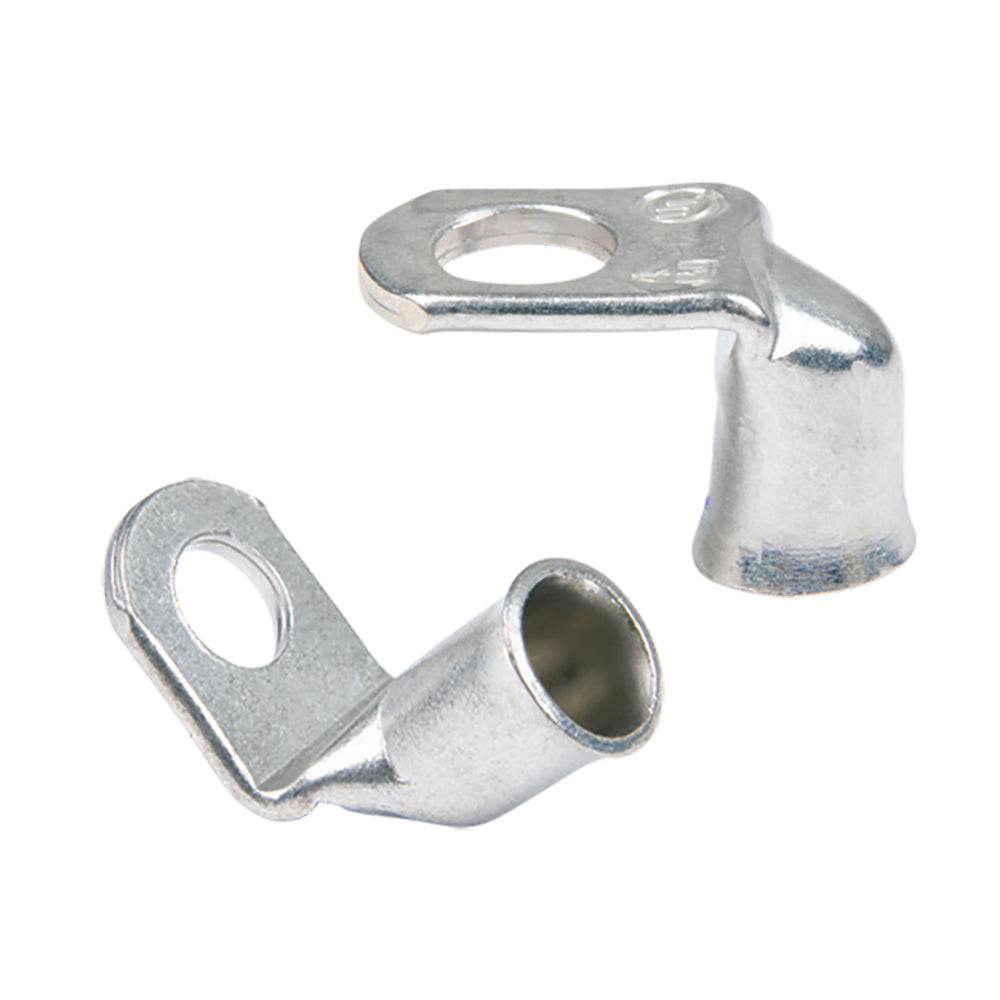 Ancor 90 Tinned Copper Lug 10 38 2Piece 262286
