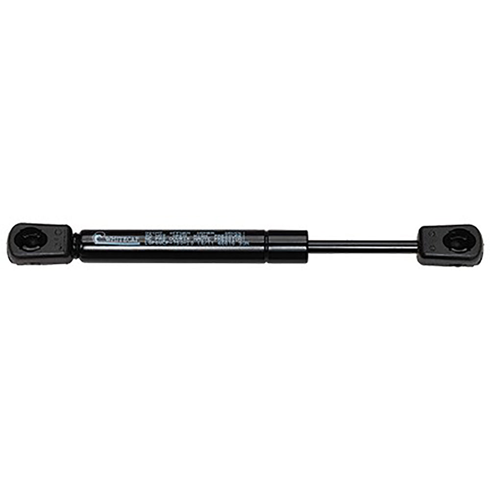Whitecap 10 Gas Spring 10lb Black Nitrate G8010C