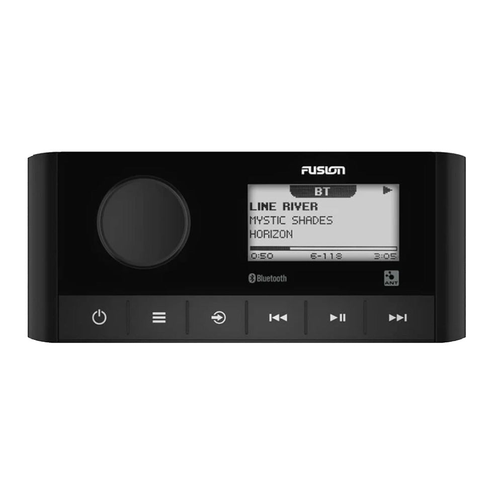 Fusion MSRA60 Stereo wAMFMBT 2 Zones 0100240500