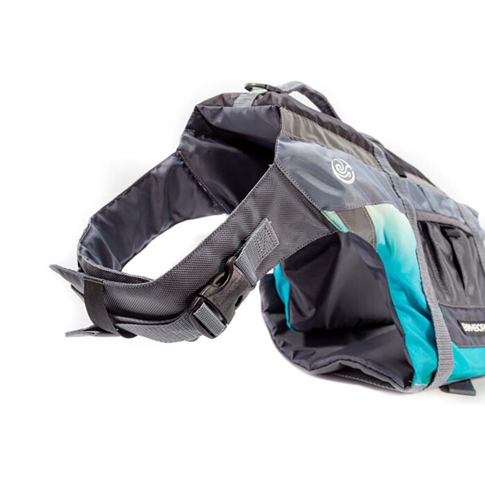 Bombora Small Pet Life Vest 1224 lbs Tidal BVTTDLPS