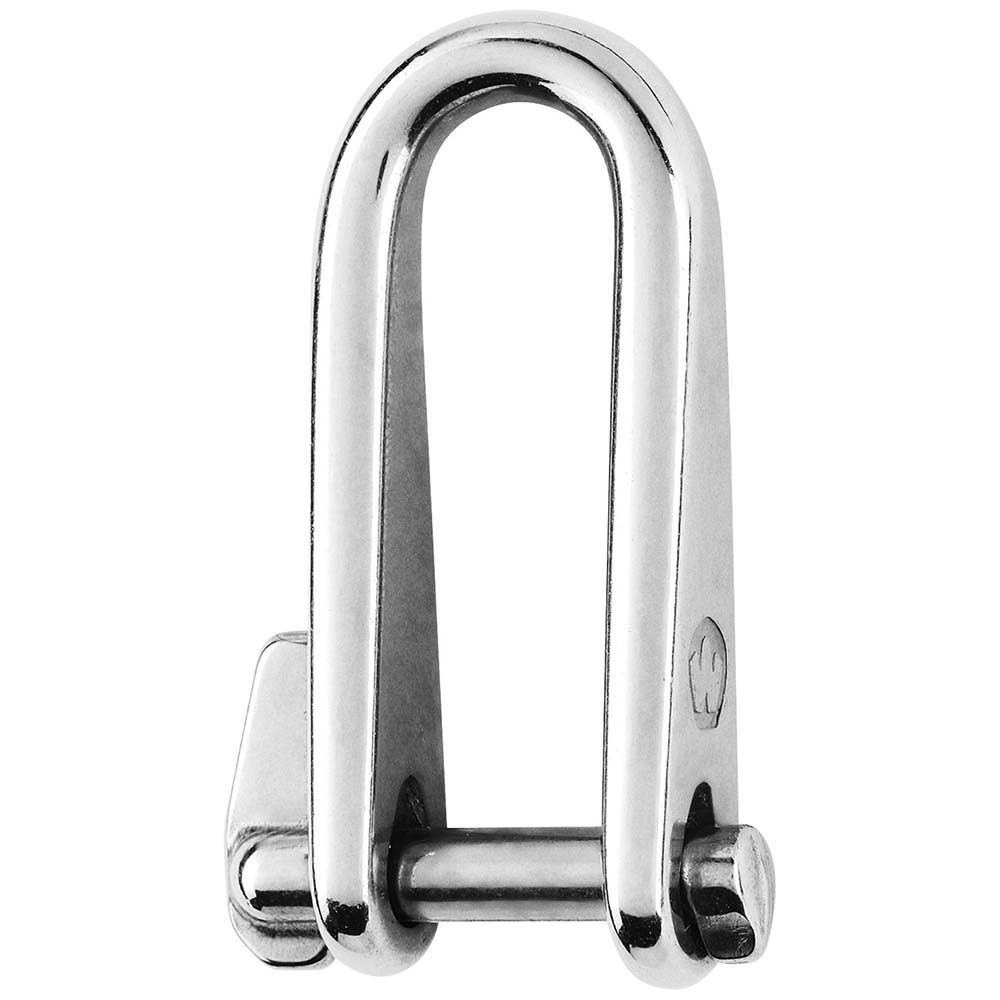 Wichard Key Pin Shackle Diameter 5mm 316 01432