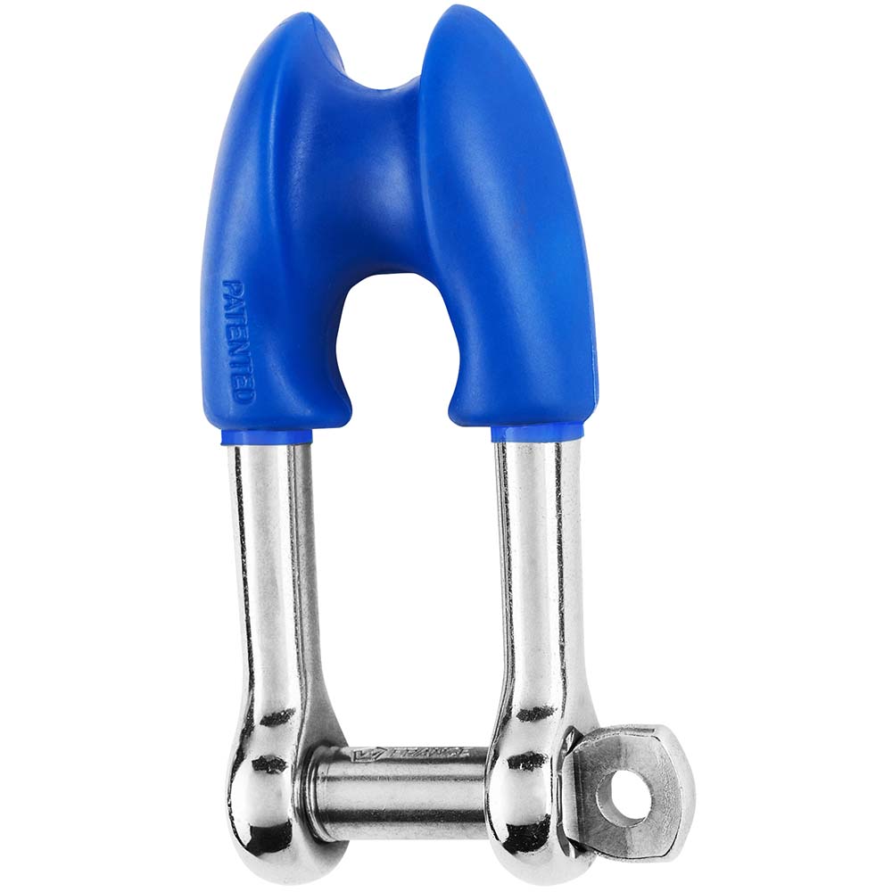 Wichard Thimble Shackle Captive Pin Diameter 8mm 516 01494