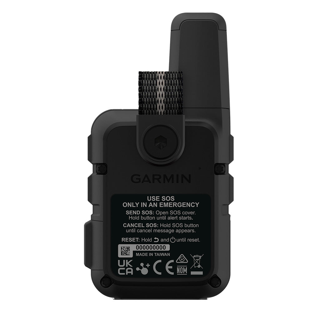 Garmin inReach Mini 2 Black 0100260201