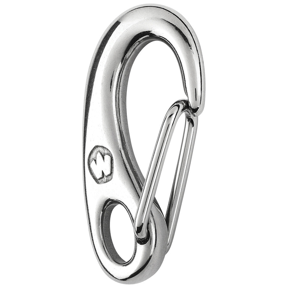 Wichard Safety Snap Hook 75mm 02481