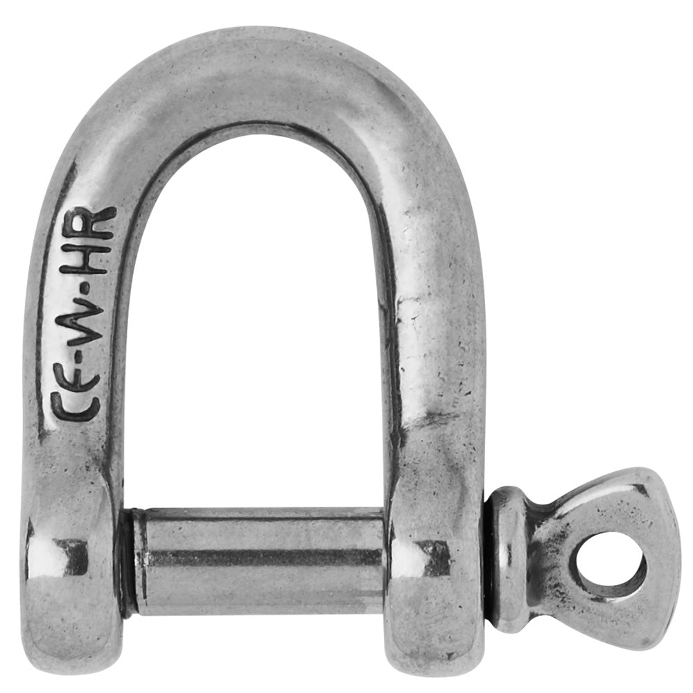 Wichard HR D Shackle Diameter 1564 11204
