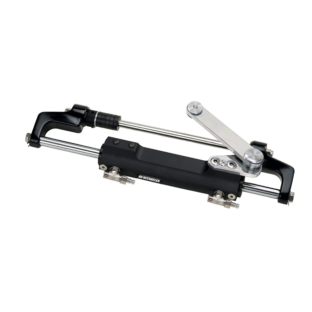 Uflex UC128 Version 1 Hydraulic Cylinder Port UC128TS1P