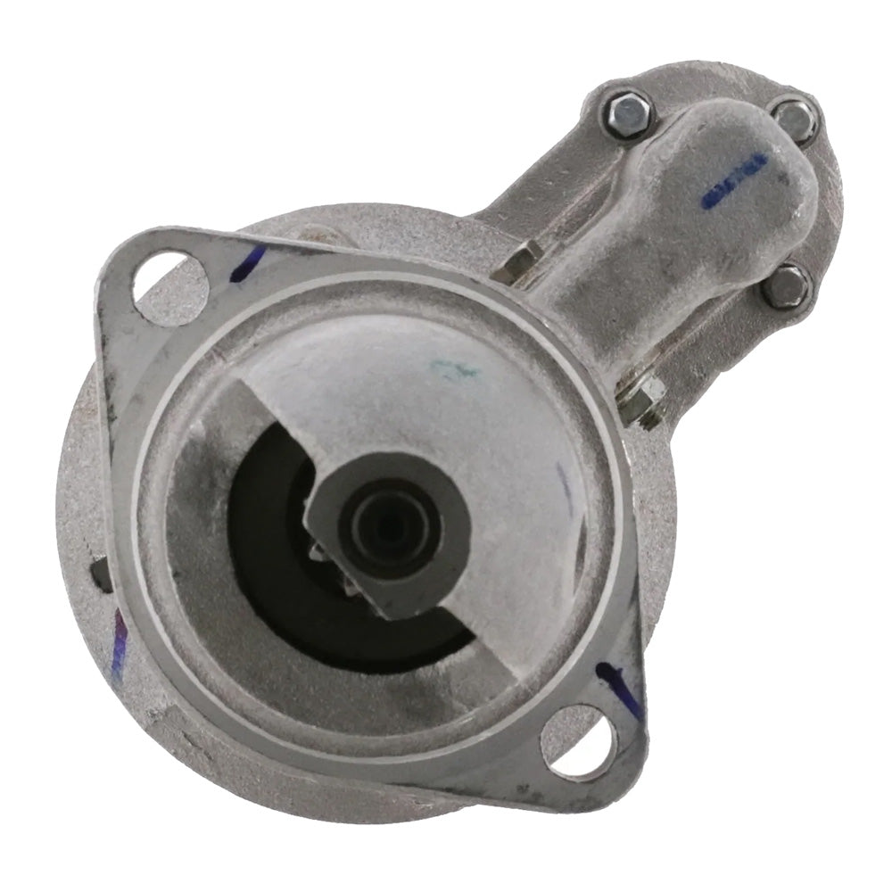 ARCO Marine Top Mount Inboard Starter Clockwise Rotation 30456