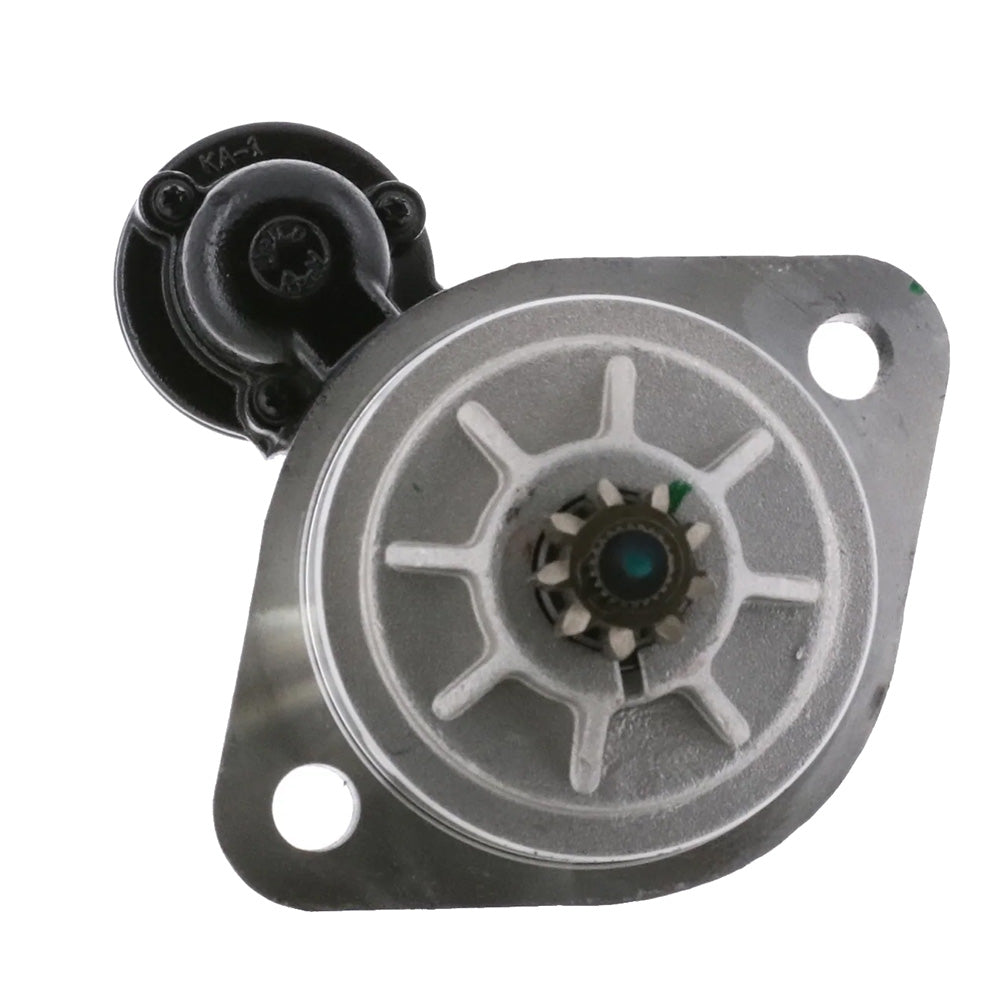 ARCO Marine Top Mount Inboard Starter wGear Reduction Counter Clockwise Rotation 30459
