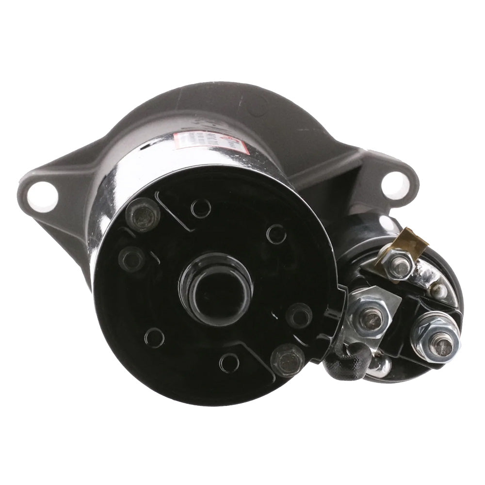 ARCO Marine HighPerformance Inboard Starter wGear Reduction Permanent Magnet Clockwise Rotation Late Model 70125