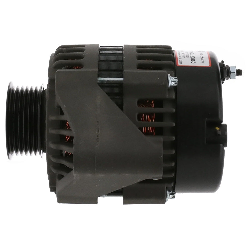 ARCO Marine Premium Replacement Outboard Alternator Verado 12V 70A 20860