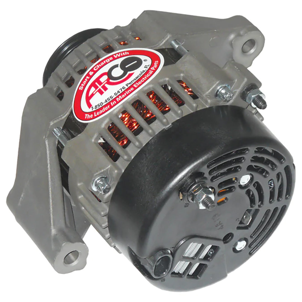 ARCO Marine Premium Replacement Outboard Alternator Verado 12V 70A 20860