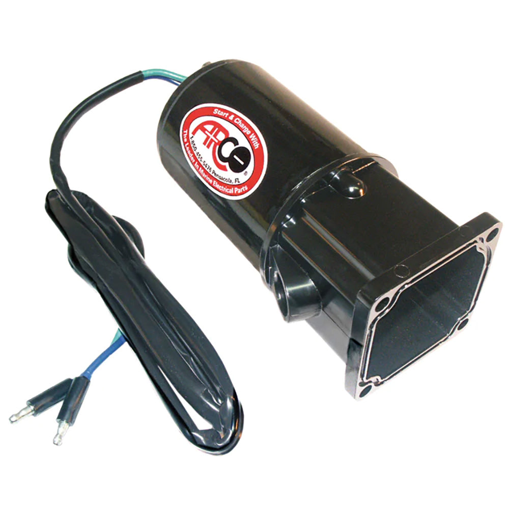ARCO Marine Replacement Outboard Tilt Trim Motor Reservoir Only MercuryMariner Force Motor 6276