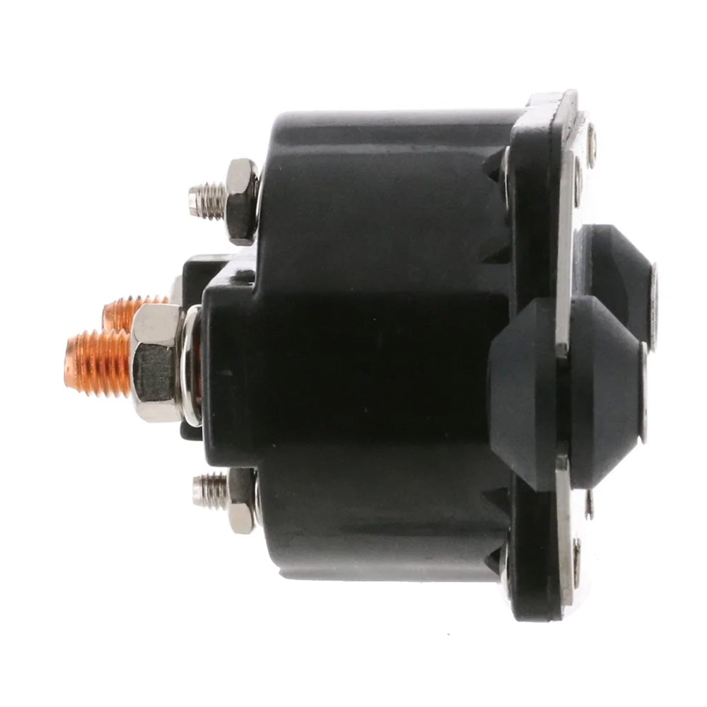 ARCO Marine Outboard Solenoid fMercuryForce wIsolated Base SW109