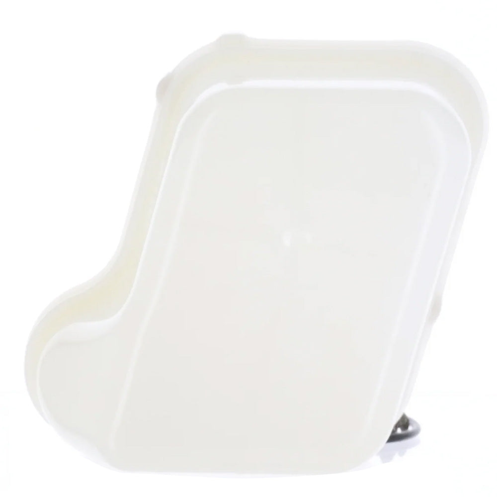 ARCO Marine Mercruiser Tilt Trim Reservoir Kit 4 Screw Mount M532