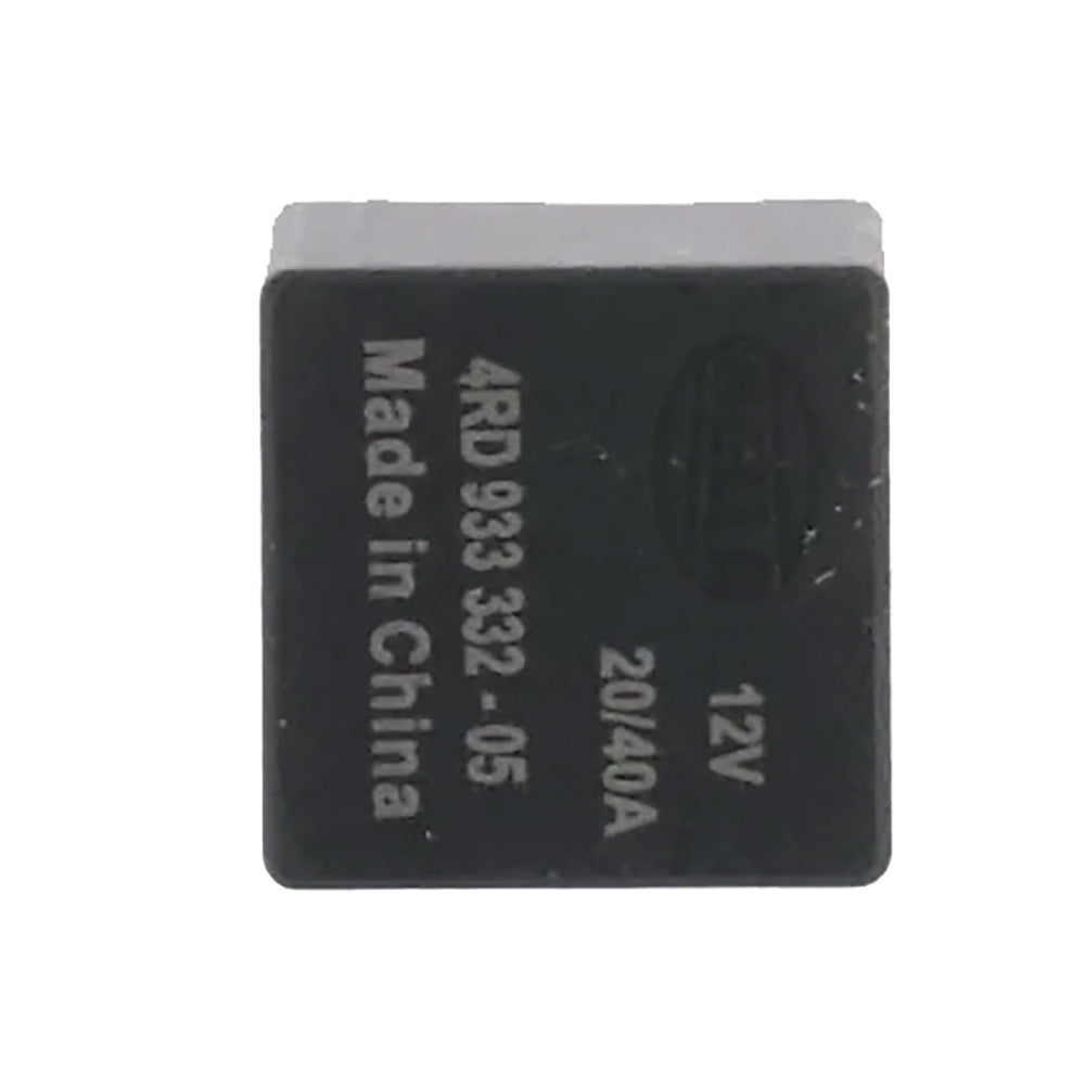 ARCO Marine JohnsonEvinrude Outboard Relay 12V 30A R473