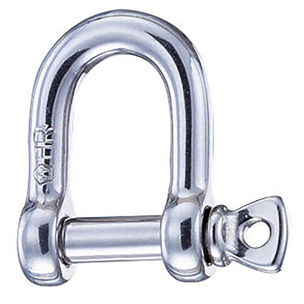 Wichard HR D Shackle 20mm Diameter 2532 11209
