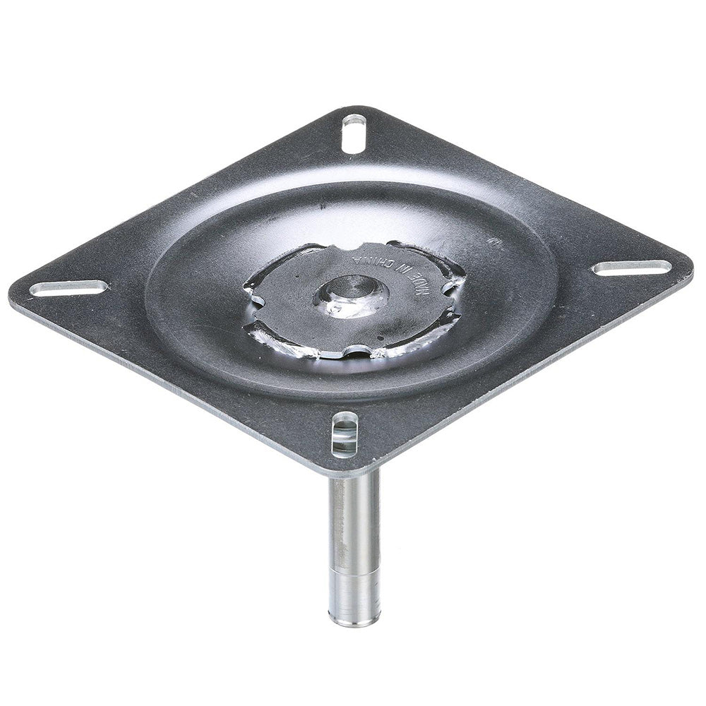 Attwood SwivlEze LockNPin 34 Pin Seat Mount Zinc Coated SP1002