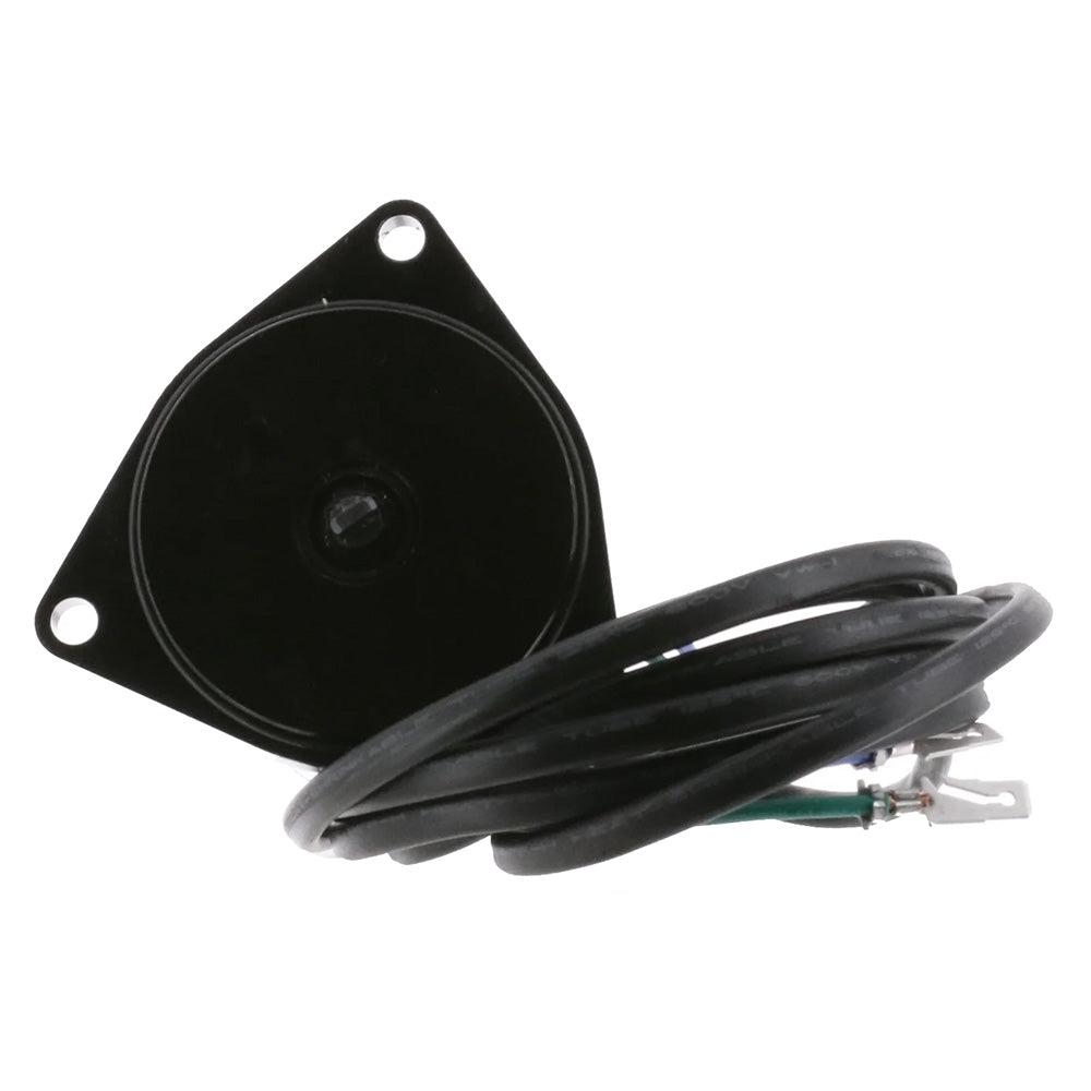 ARCO Marine Original Equipment Quality Replacement Tilt Trim Motor w96 Leads 2 Wire 3Bolt Mount 6220