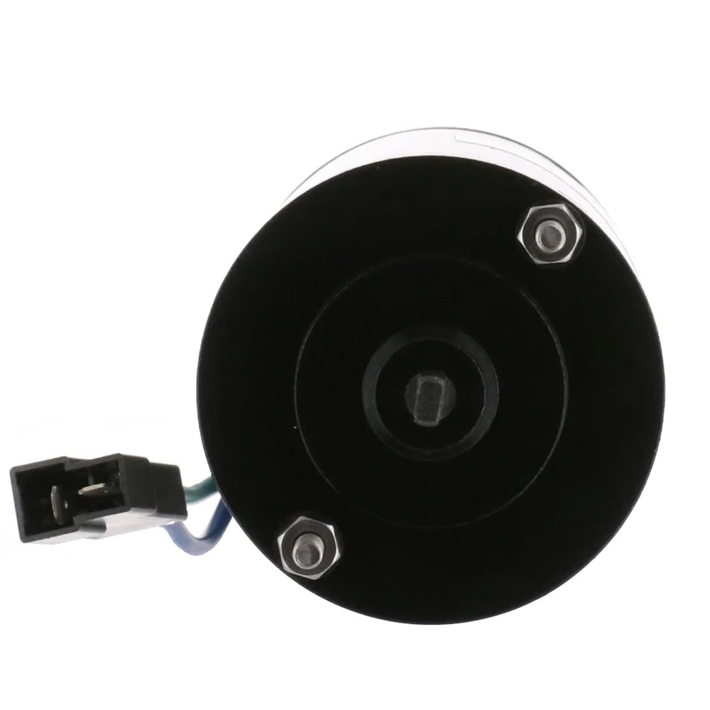 ARCO Marine Original Equipment Quality Replacement Tilt Trim Motor fLate Model Volvo Penta wOildyne Pump 2 Wire 6232