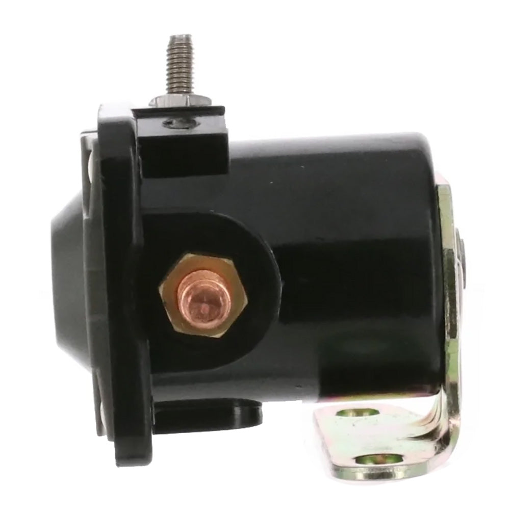 ARCO Marine Original Equipment Quality Replacement Solenoid fChrysler BRPOMC 12V Grounded Base SW774