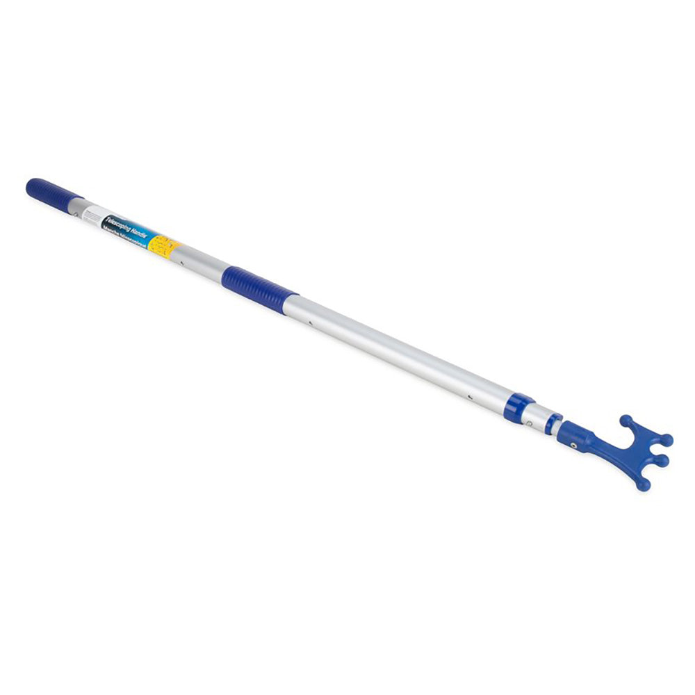Camco Handle Telescoping 36 wBoat Hook 41912