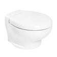 Thetford Nano Touch Compact Toilet  12V NAN012PWTSFTNA