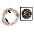 Furuno 10M Extension Cable fBBGPSSMT Sensor  7Pin 00139279000