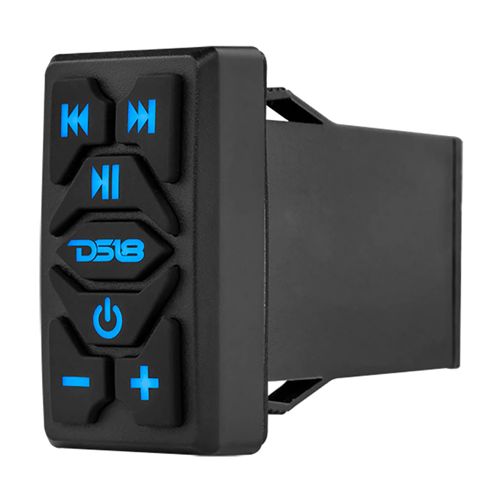 DS18 Rocker Switch Bluetooth Receiver Controller RKSBT