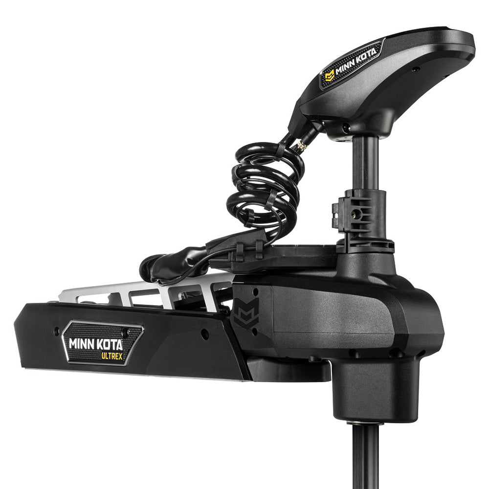 Minn Kota Ultrex QUEST 90115 Trolling Motor wRemote MEGA DownSide Imaging 2436V 90115LBS 60 1368922