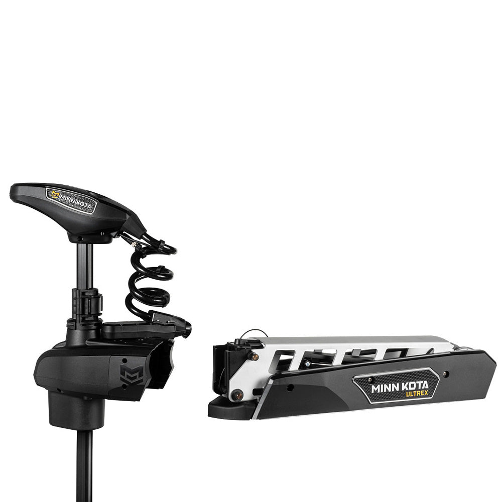Minn Kota Ultrex QUEST 90115 Trolling Motor wRemote MEGA DownSide Imaging 2436V 90115LBS 60 1368922