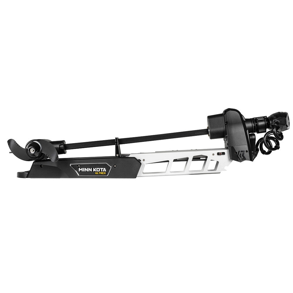 Minn Kota Ultrex QUEST 90115 Trolling Motor wRemote MEGA DownSide Imaging 2436V 90115LBS 60 1368922