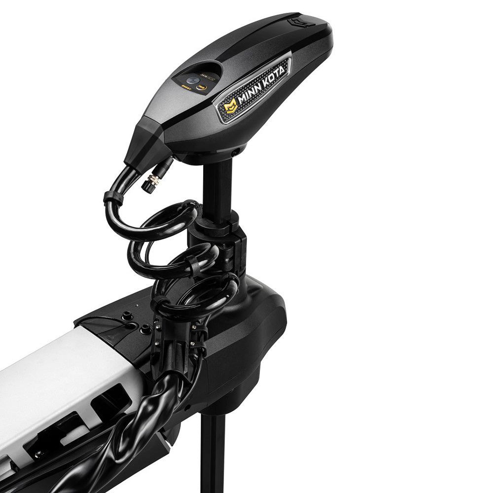 Minn Kota Ultrex QUEST 90115 Trolling Motor wRemote MEGA DownSide Imaging 2436V 90115LBS 60 1368922