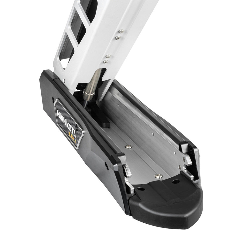 Minn Kota Ultrex QUEST 90115 Trolling Motor wRemote MEGA DownSide Imaging 2436V 90115LBS 60 1368922