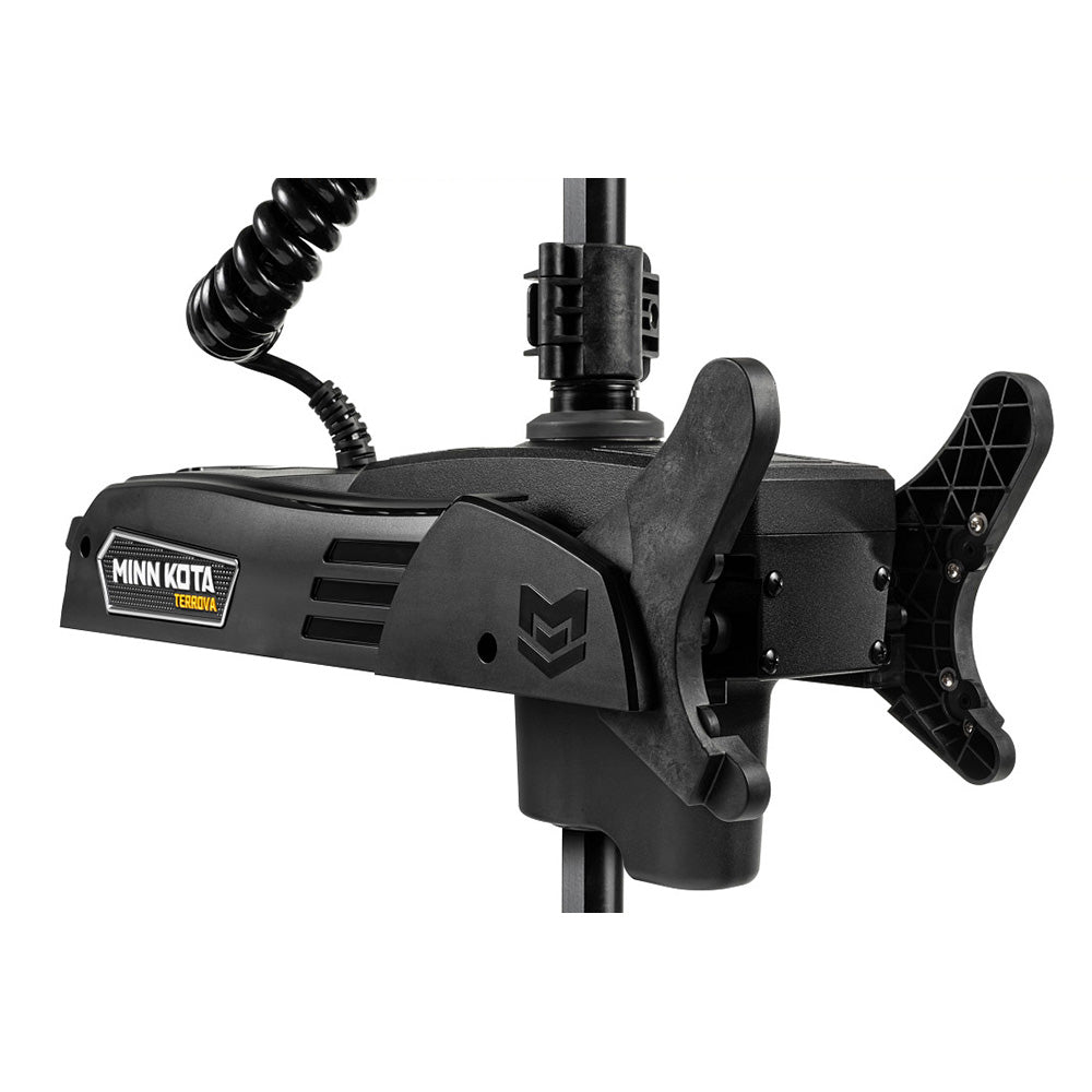 Minn Kota Terrova QUEST 90115 Trolling Motor wWireless Remote Dual Spectrum CHIRP 2436V 90115LBS 60 1358201