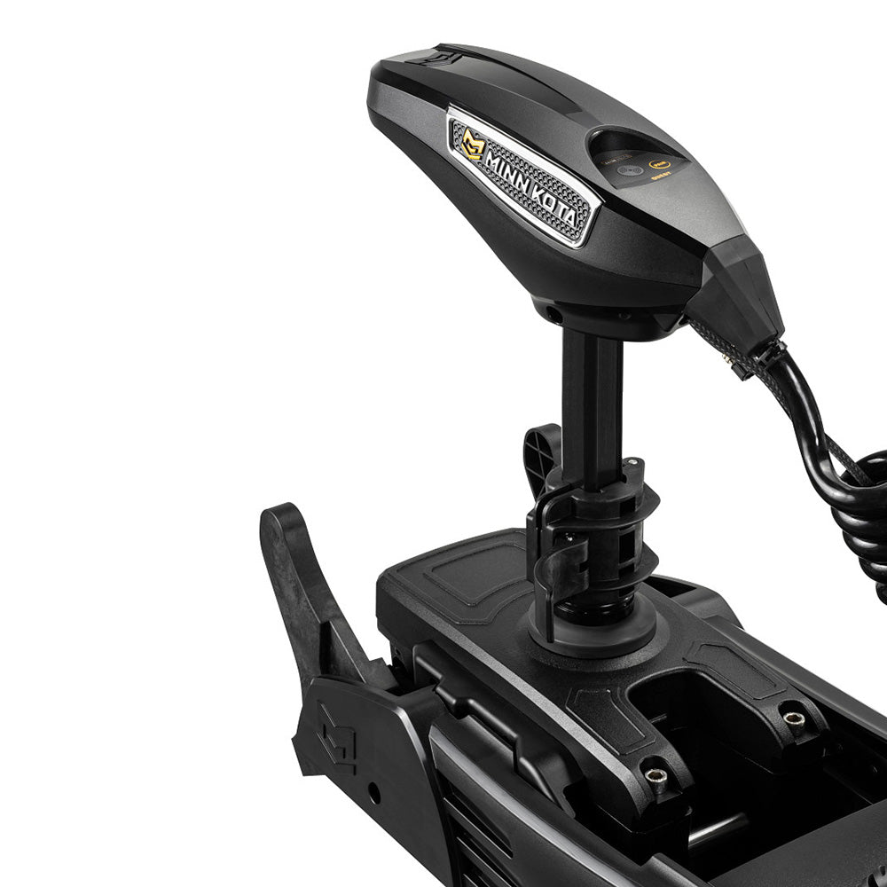 Minn Kota Terrova QUEST 90115 Trolling Motor wWireless Remote Dual Spectrum CHIRP 2436V 90115LBS 60 1358201