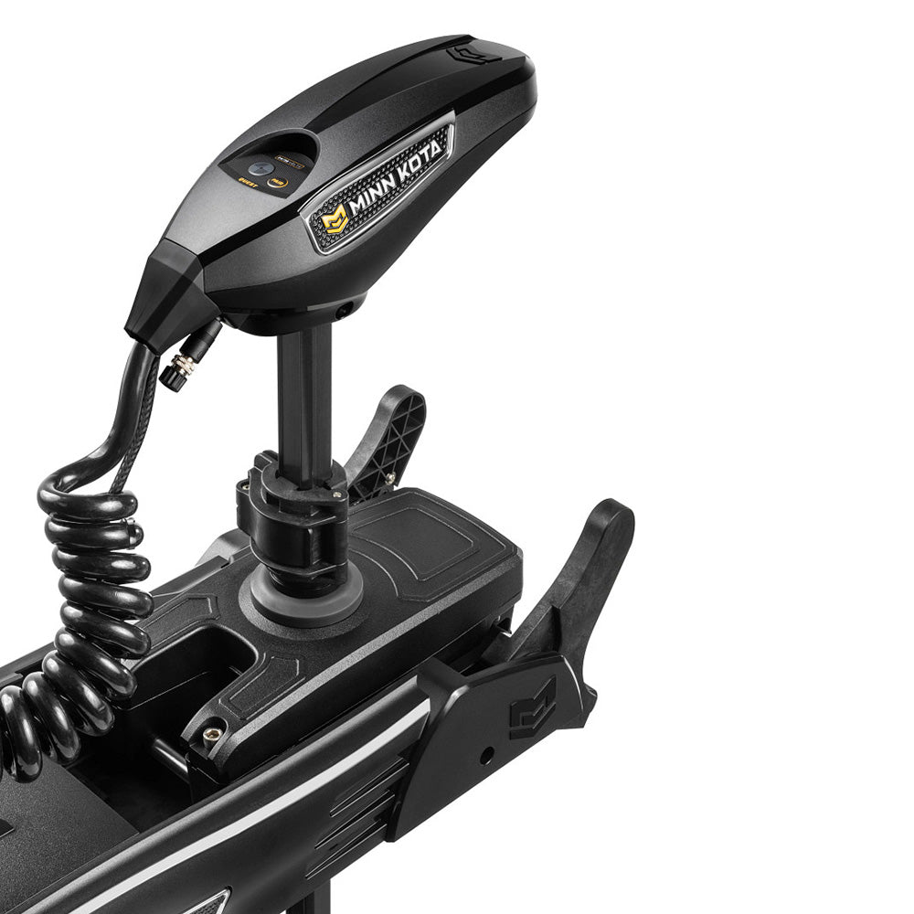 Minn Kota Terrova QUEST 90115 Trolling Motor wWireless Remote MEGA DownSide Imaging 2436V 90115LBS 72 1358212