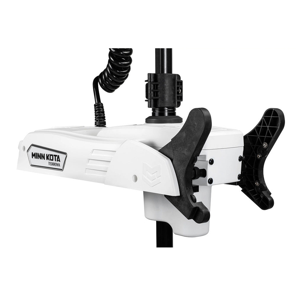 Minn Kota Riptide Terrova QUEST 90115 Trolling Motor wWireless Remote 2436V 90115LBS 72 1363901