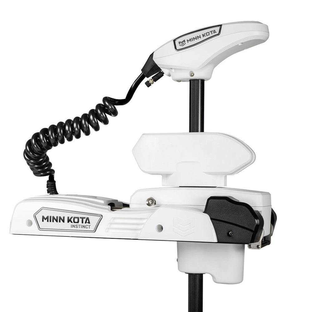 Minn Kota Riptide Instinct QUEST 90115 Trolling Motor wWireless Remote 2436V 90115LBS 60 1358560