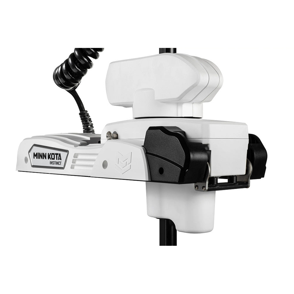 Minn Kota Riptide Instinct QUEST 90115 Trolling Motor wWireless Remote 2436V 90115LBS 60 1358560