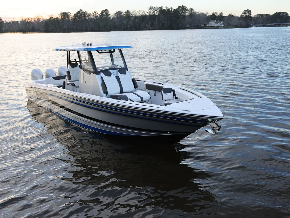 2026 Fountain Powerboats 32 SCX 32.0 feet, Oakdale, NY #3