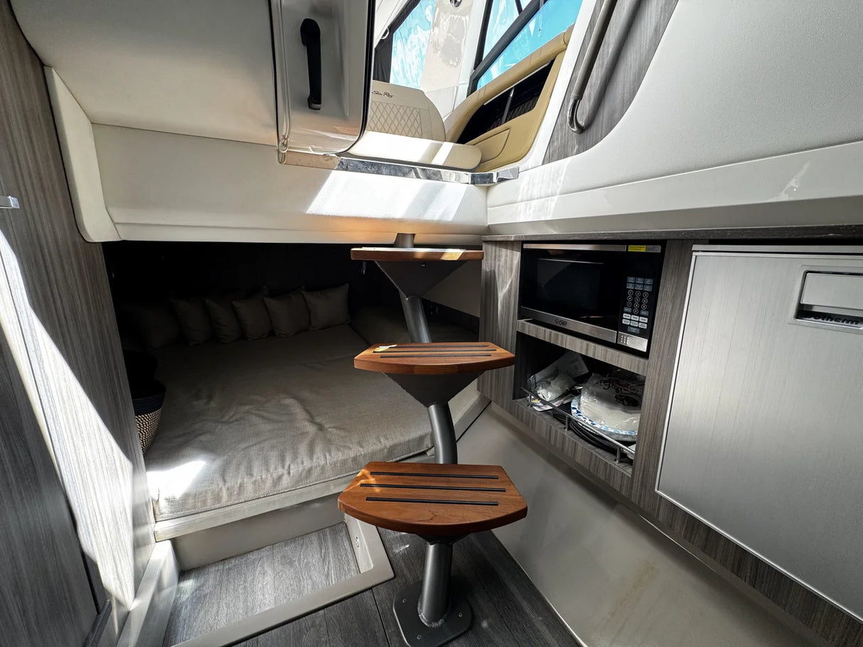 2023 Sea Ray SLX 400 39.833 feet, Oakdale, NY #3
