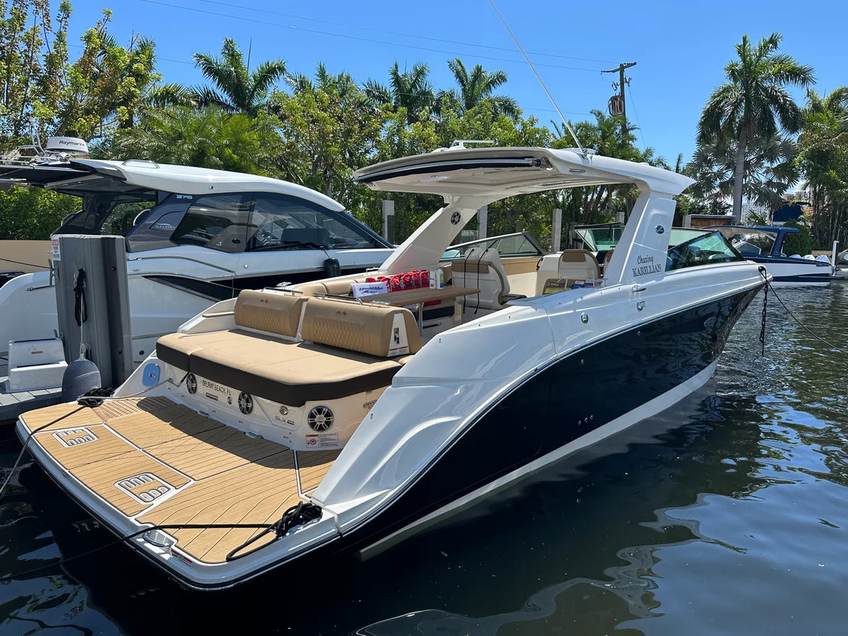 2023 Sea Ray SLX 400 39.833 feet, Oakdale, NY #38