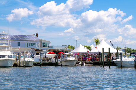 Long Island Boat Dealer