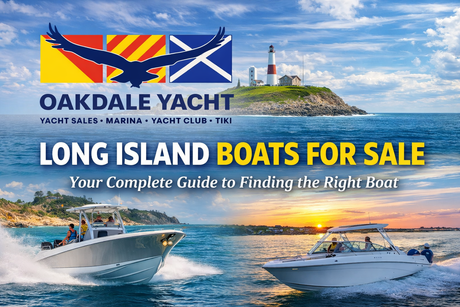 Long Island Boats for Sale