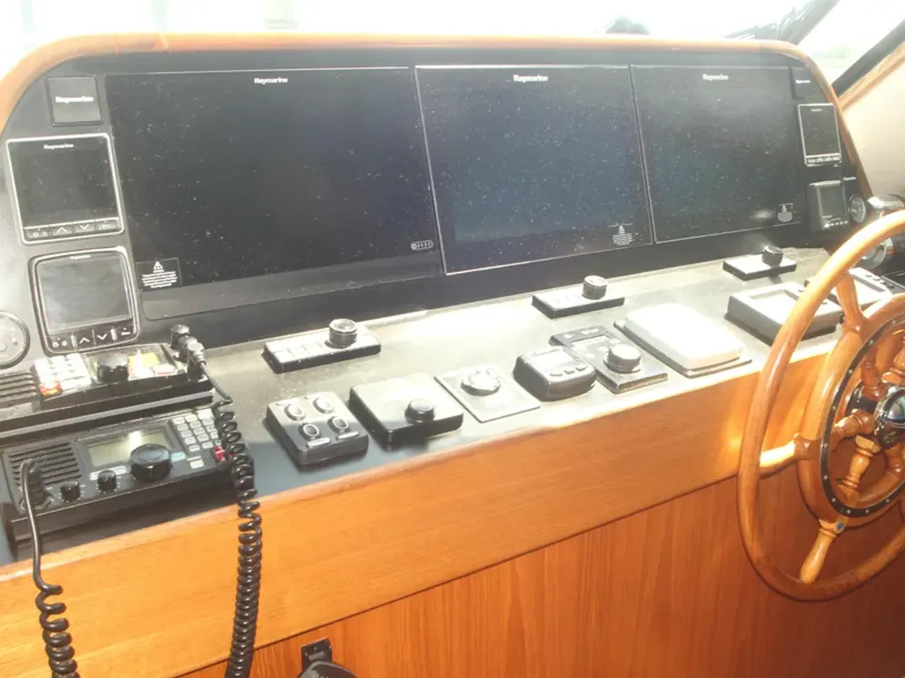 2012 Custom Carolina 60 Sportfish 60.0 feet, Oakdale, NY #84